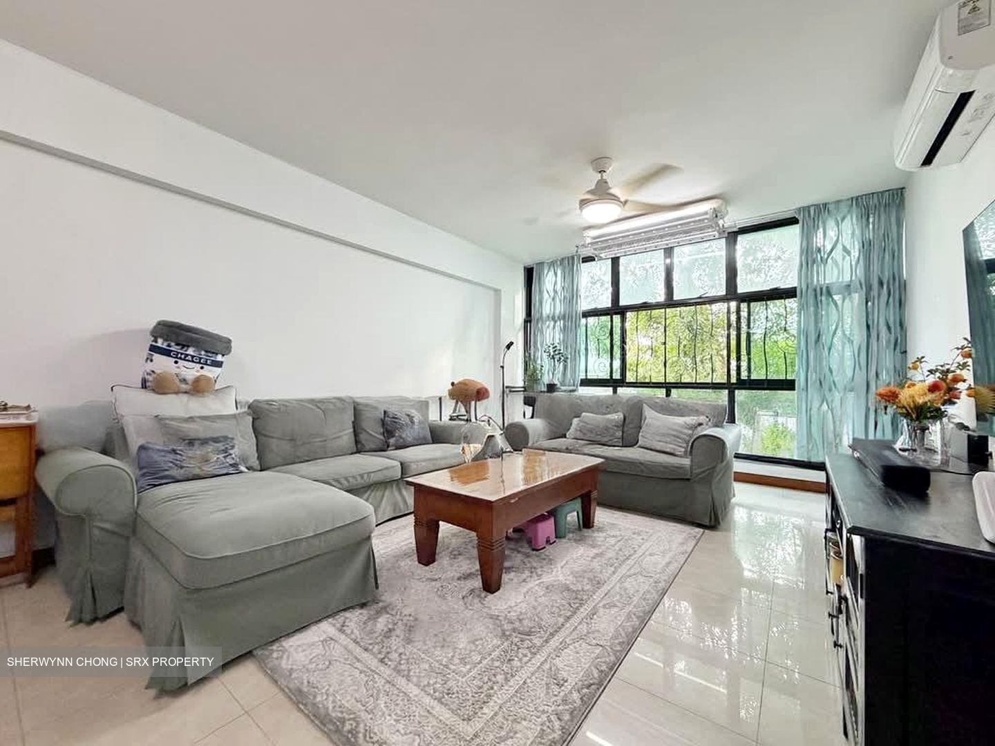 Blk 157B Rivervale View (Sengkang), HDB 5 Rooms #526932861